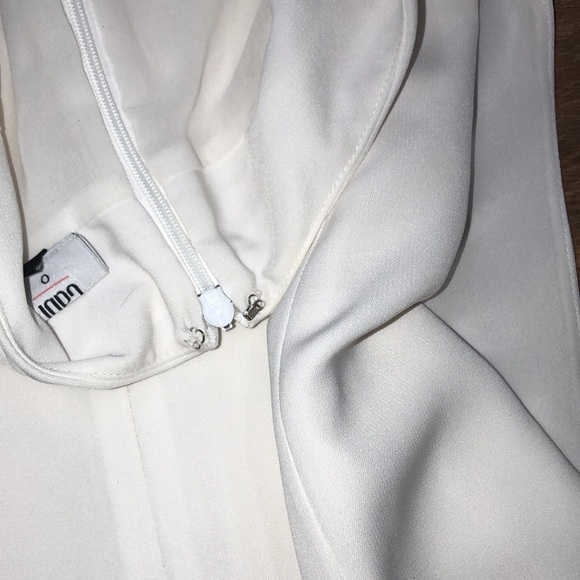 Cabi size 0 dressy sleeveless top - Picture 8 of 8